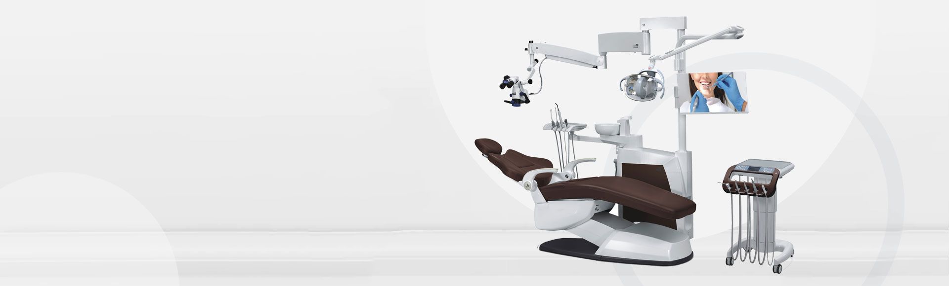 وحدة علاج الأسنان ومستلزمات طب الأسنان تمنح مرضاك العلاج المثالي