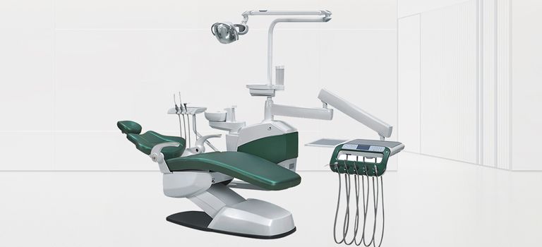 توفر الجودة الاستثنائية والتصميمات المريحة علاج سريري عالي الجودة