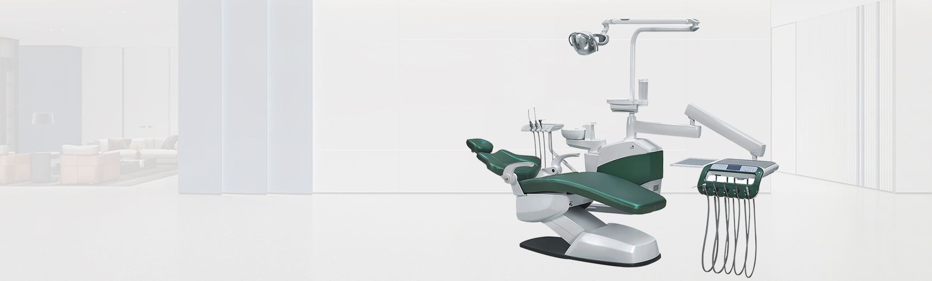 توفر الجودة الاستثنائية والتصميمات المريحة علاج سريري عالي الجودة