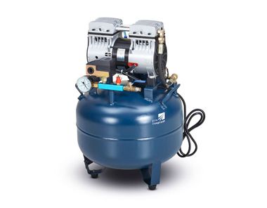 ضاغط الهواء لكرسي الأسنان