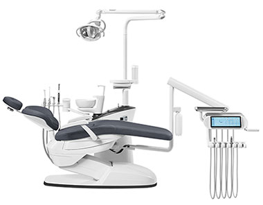 Dental Chair Package