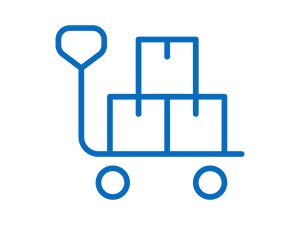 شحنة سنوياً (فئات)