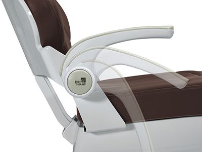 مجموعة كرسي الأسنان مع ميكروسكوب ZC-S700