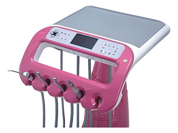 مجموعة كراسي الأسنان ZC-S300