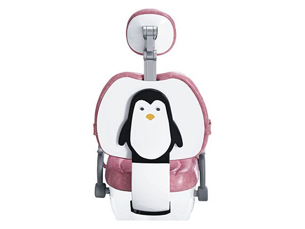 مجموعة كراسي الأسنان ZC-S700