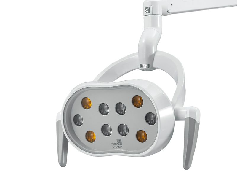 مجموعة كراسي الأسنان ZC-S300