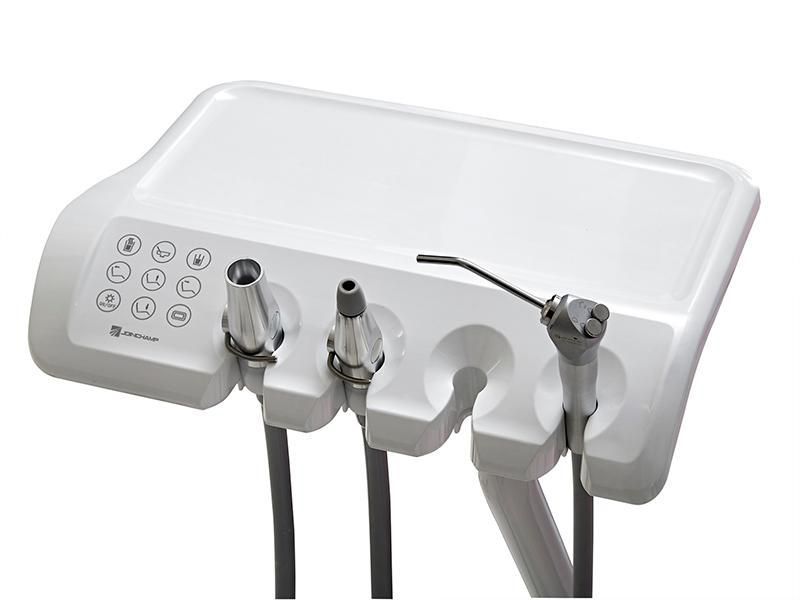 مجموعة كراسي الأسنان ZC-S300