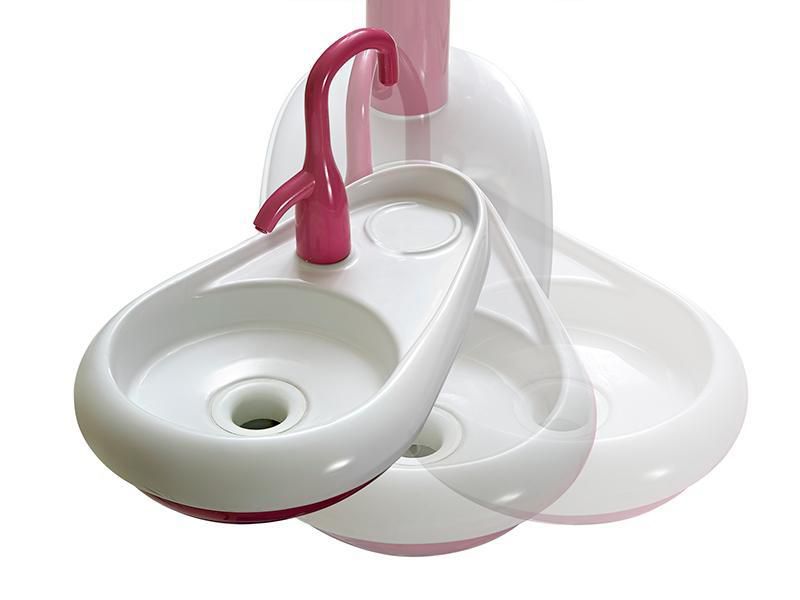 مجموعة كراسي الأسنان ZC-S300