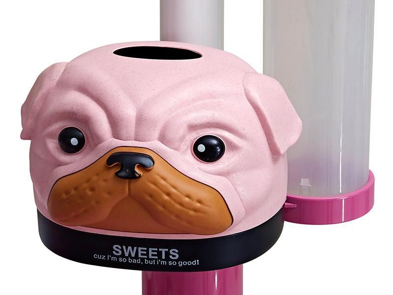 مجموعة كراسي الأسنان ZC-S300