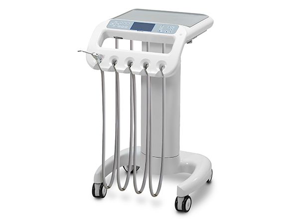 مجموعة كرسي الأسنان ZC-S300 (نوع 2022)