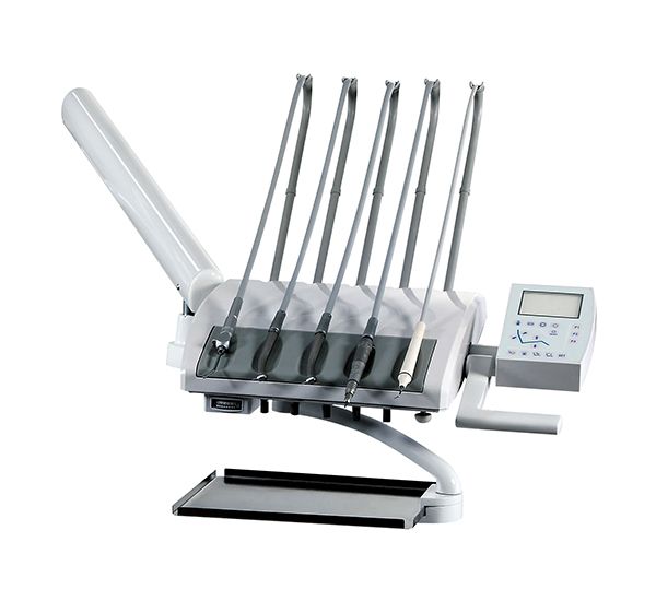 مجموعة كرسي الأسنان ZC-S300 (نوع 2022)