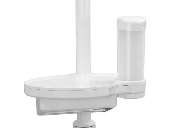 مجموعة كرسي الأسنان ZC-S300 (نوع 2022)