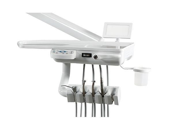 وحدة علاج الأسنان، مجموعة كرسي الأسنان ZC-S300