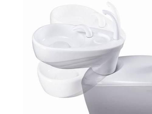 وحدة علاج الأسنان، مجموعة كرسي الأسنان ZC-S300