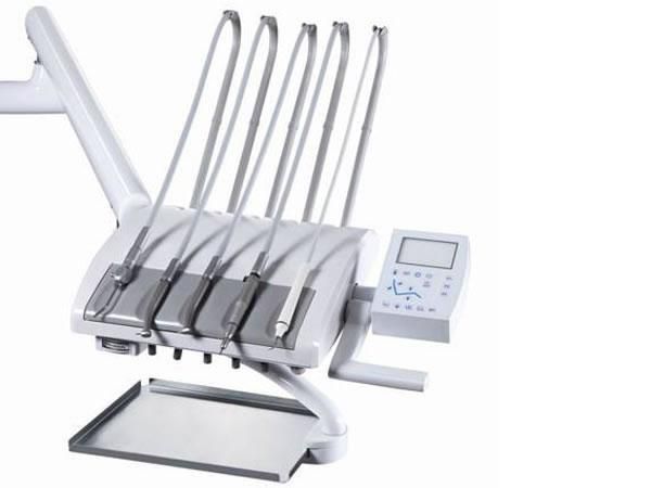 وحدة علاج الأسنان، مجموعة كرسي الأسنان ZC-S300