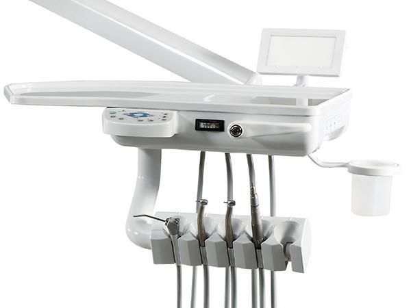 وحدة كرسي الأسنان، مجموعة كرسي الأسنان ZC-9200A