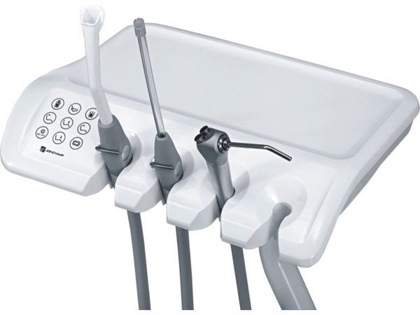 وحدة كرسي الأسنان، مجموعة كرسي الأسنان ZC-9200A