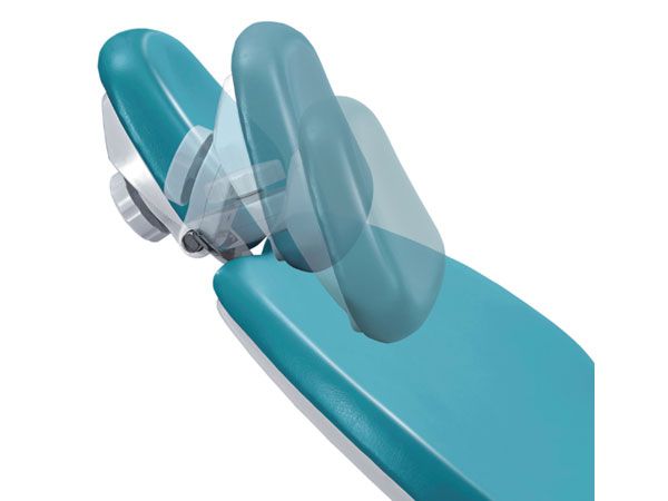 مجموعة كرسي علاج الأسنان ZC-S300