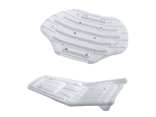 مجموعة كرسي علاج الأسنان ZC-S300