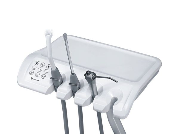 مجموعة كرسي علاج الأسنان ZC-S300