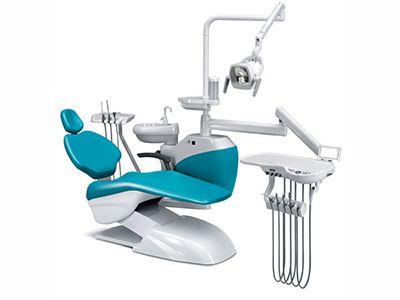 مجموعة كرسي علاج الأسنان ZC-S300