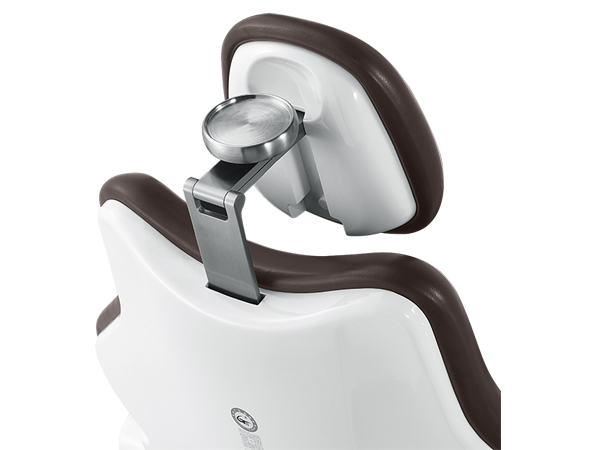 وحدة كرسي طبيب الأسنان طراز ZC-S400 (كرسي أسنان فئة H)