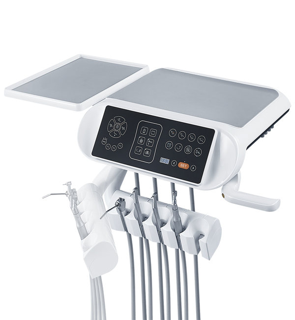 لوحة تحكّم تعمل باللمس من الأكريليك