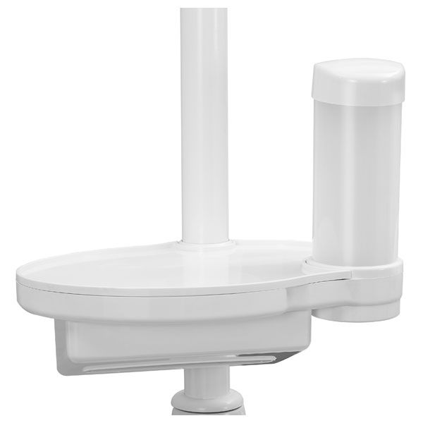 مجموعة كرسي علاج الأسنان ZC-S400