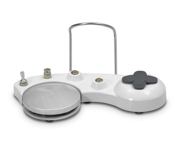 مجموعة كرسي علاج الأسنان ZC-S400