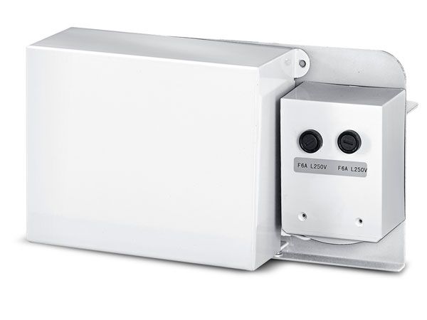 مجموعة كرسي علاج الأسنان ZC-S400