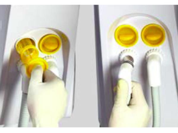 مجموعة كراسي الأسنان ZC-S700