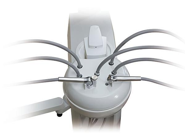 مجموعة كراسي الأسنان ZC-S700