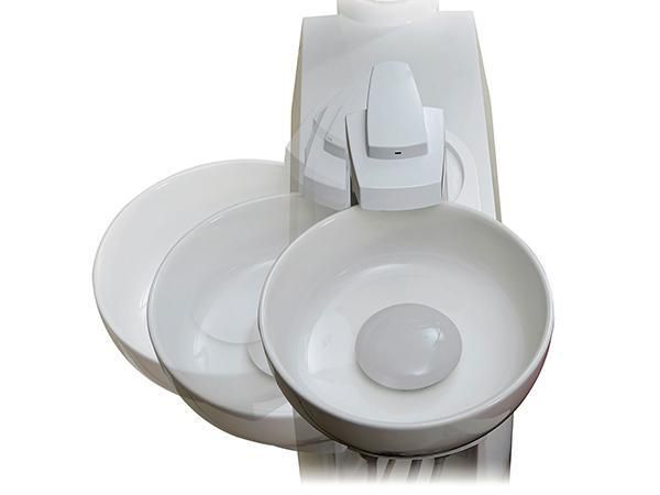 مجموعة كراسي الأسنان ZC-S700