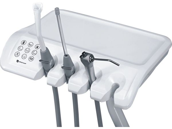 مجموعة كراسي الأسنان ZC-S700