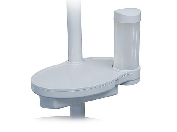 مجموعة كراسي الأسنان ZC-S700