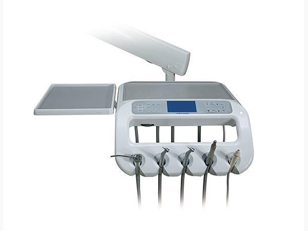 مجموعة كراسي الأسنان ZC-S700