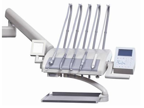 مجموعة كراسي الأسنان ZC-S700