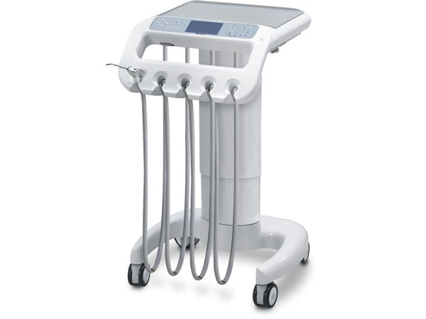 مجموعة كراسي الأسنان ZC-S700